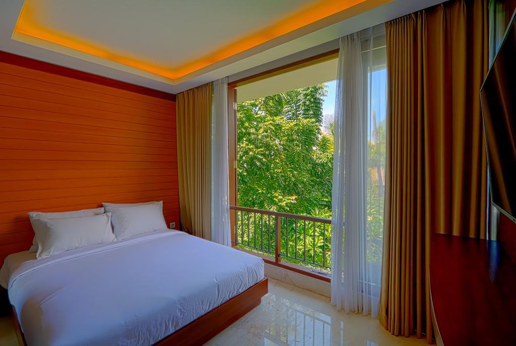 Villa Savvoya เซมินยัค ภายนอก รูปภาพ