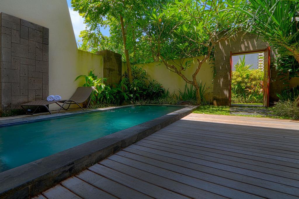Villa Savvoya เซมินยัค ภายนอก รูปภาพ