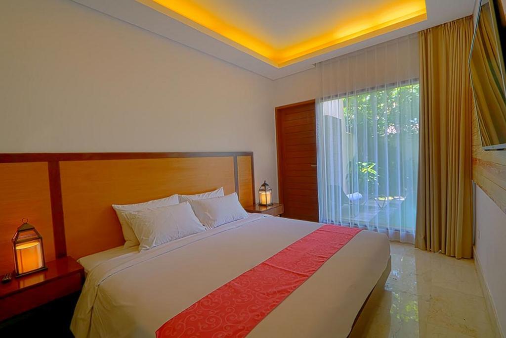 Villa Savvoya เซมินยัค ภายนอก รูปภาพ