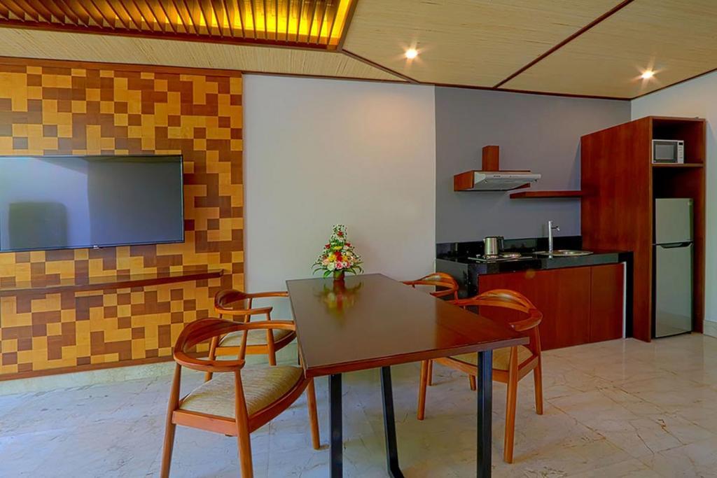Villa Savvoya เซมินยัค ภายนอก รูปภาพ