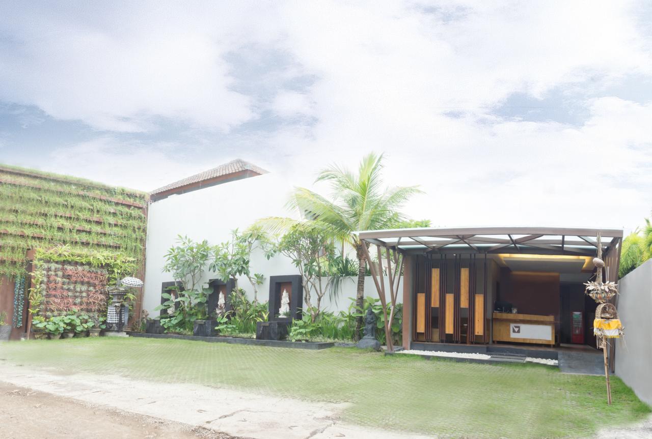 Villa Savvoya เซมินยัค ภายนอก รูปภาพ