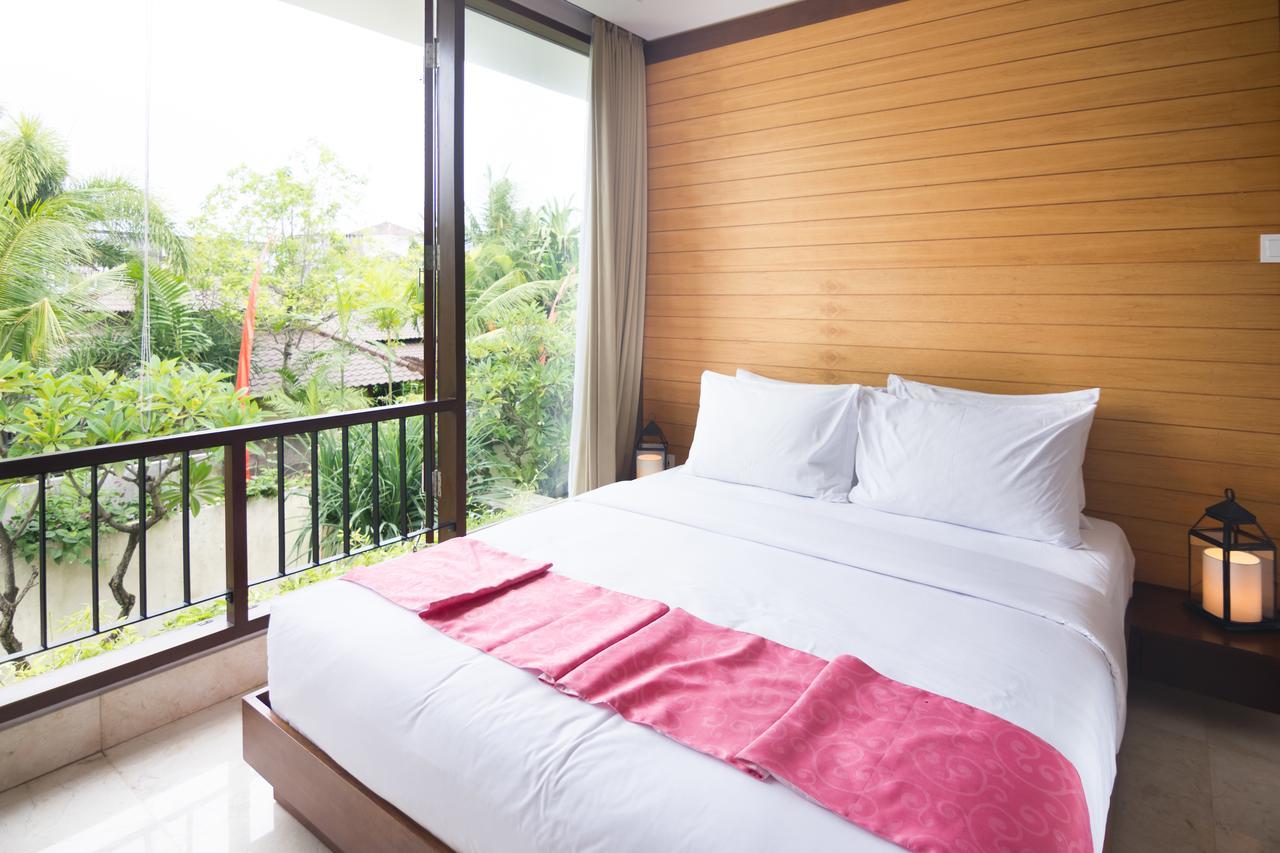 Villa Savvoya เซมินยัค ภายนอก รูปภาพ