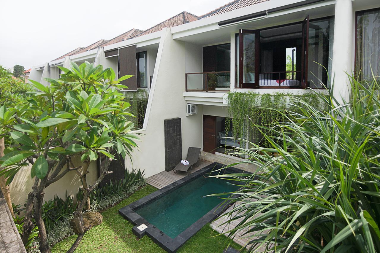 Villa Savvoya เซมินยัค ภายนอก รูปภาพ