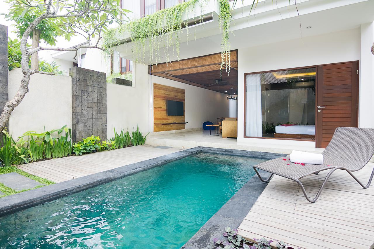 Villa Savvoya เซมินยัค ภายนอก รูปภาพ