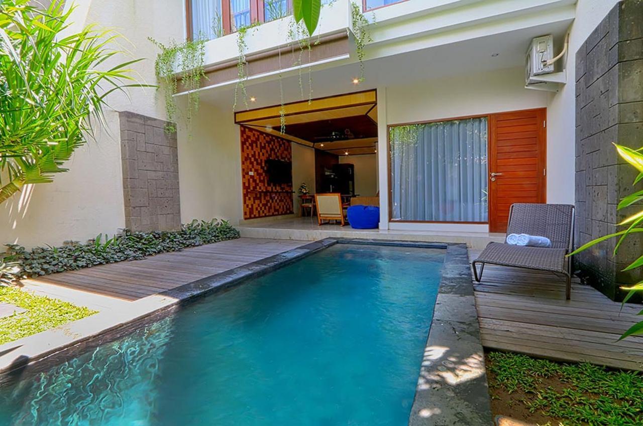 Villa Savvoya เซมินยัค ภายนอก รูปภาพ